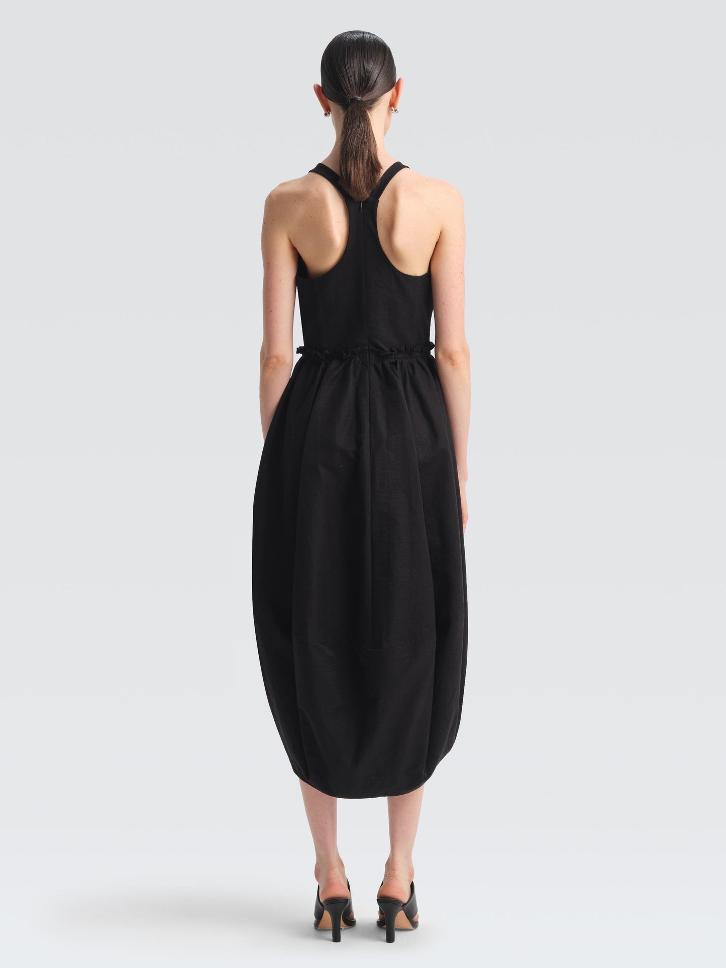 Cotton "Arissa" Dress