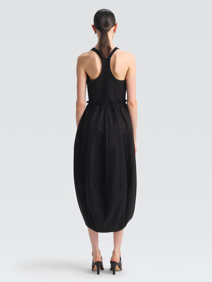 Cotton "Arissa" Dress