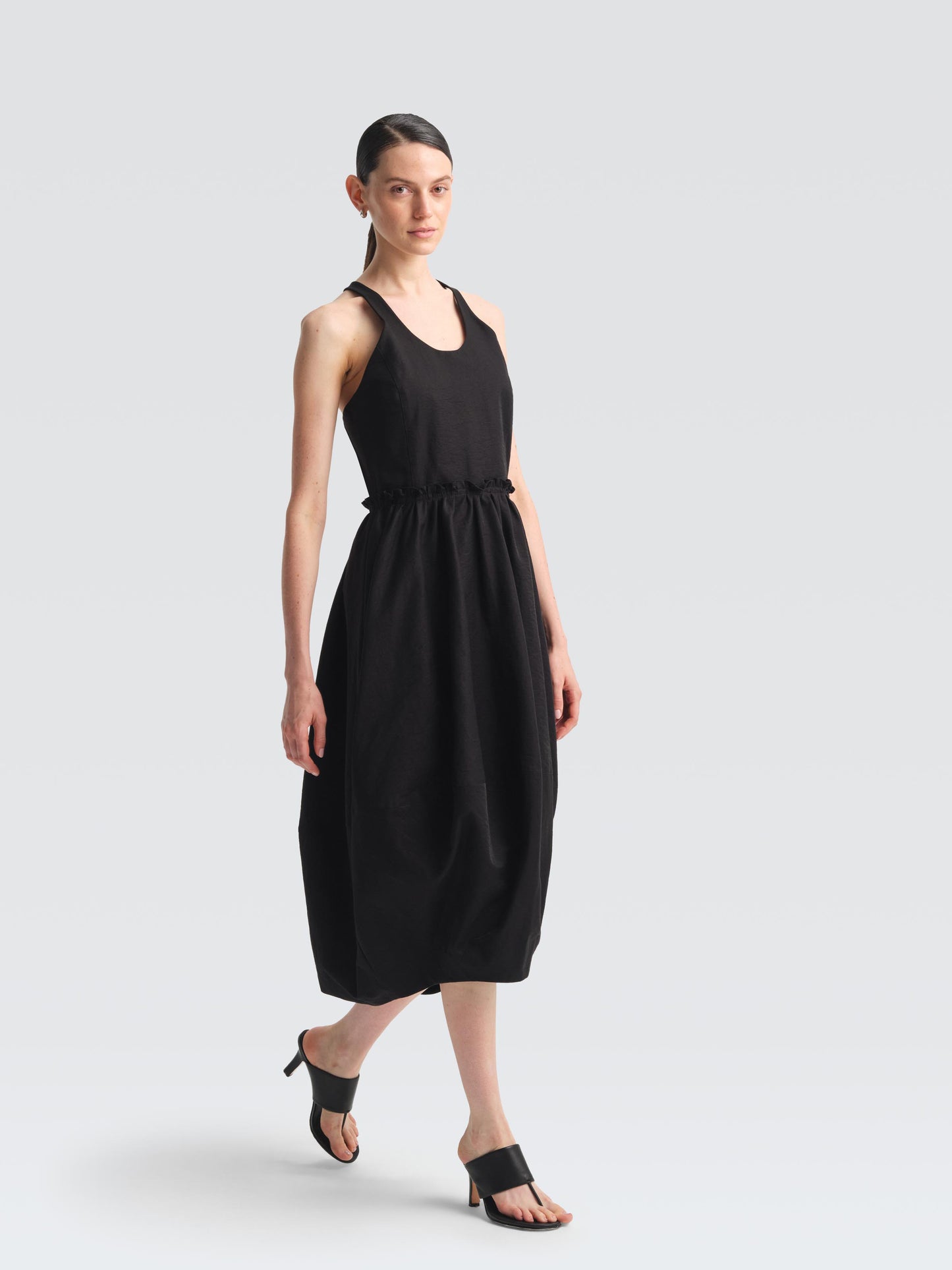 Cotton "Arissa" Dress