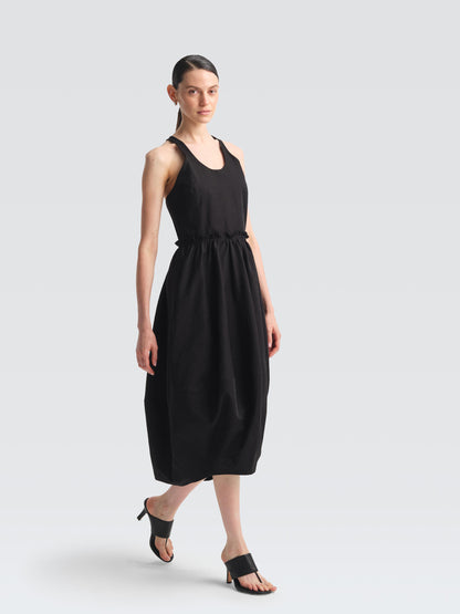 Cotton "Arissa" Dress