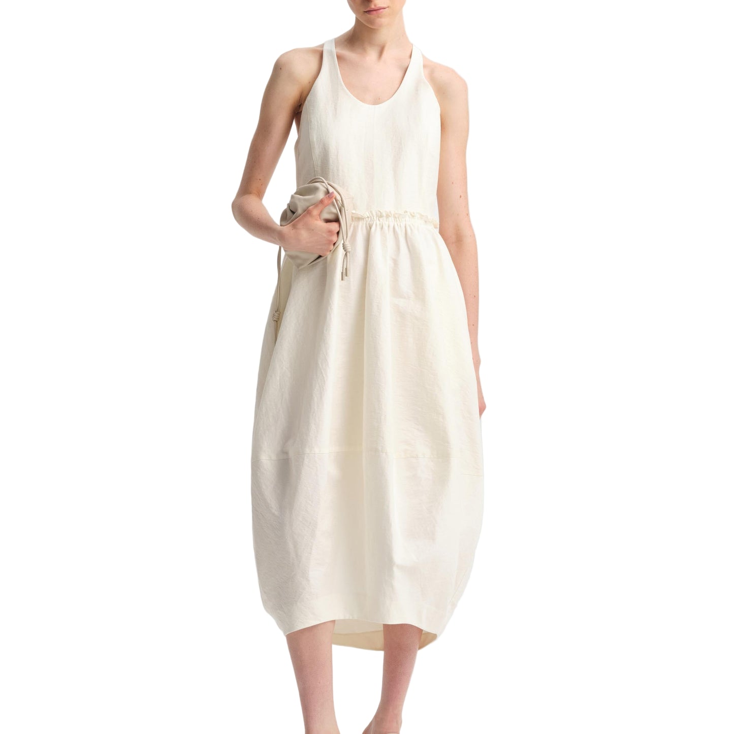 Cotton "Arissa" Dress