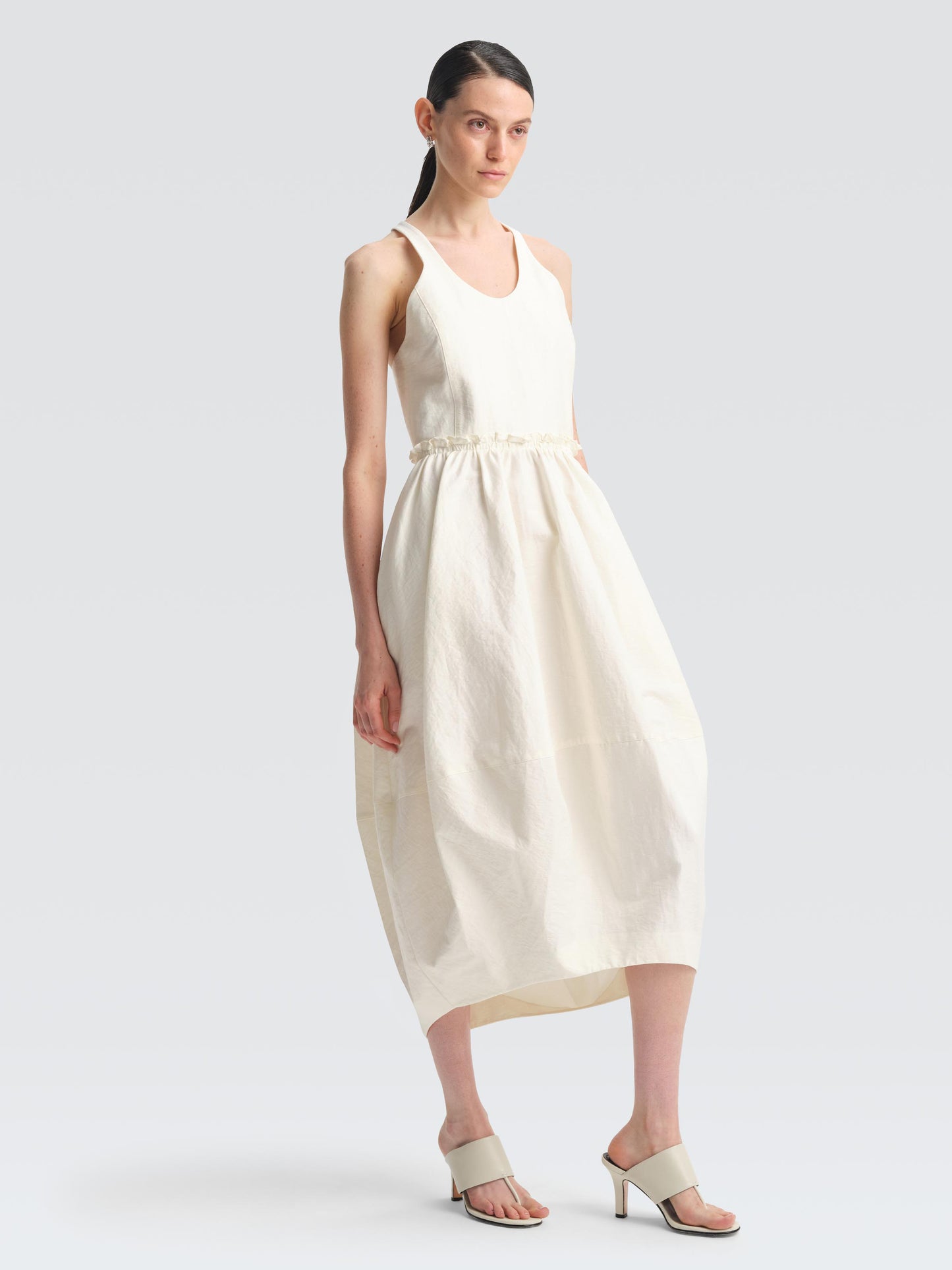 Cotton "Arissa" Dress