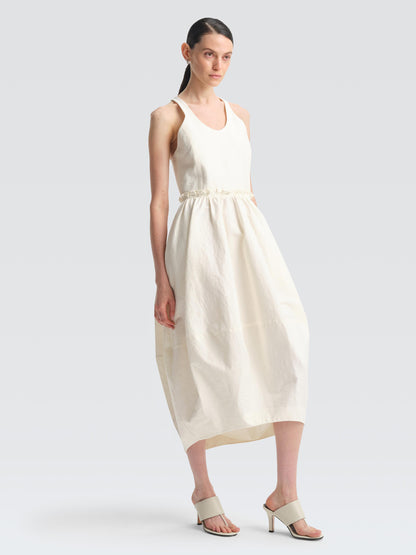 Cotton "Arissa" Dress