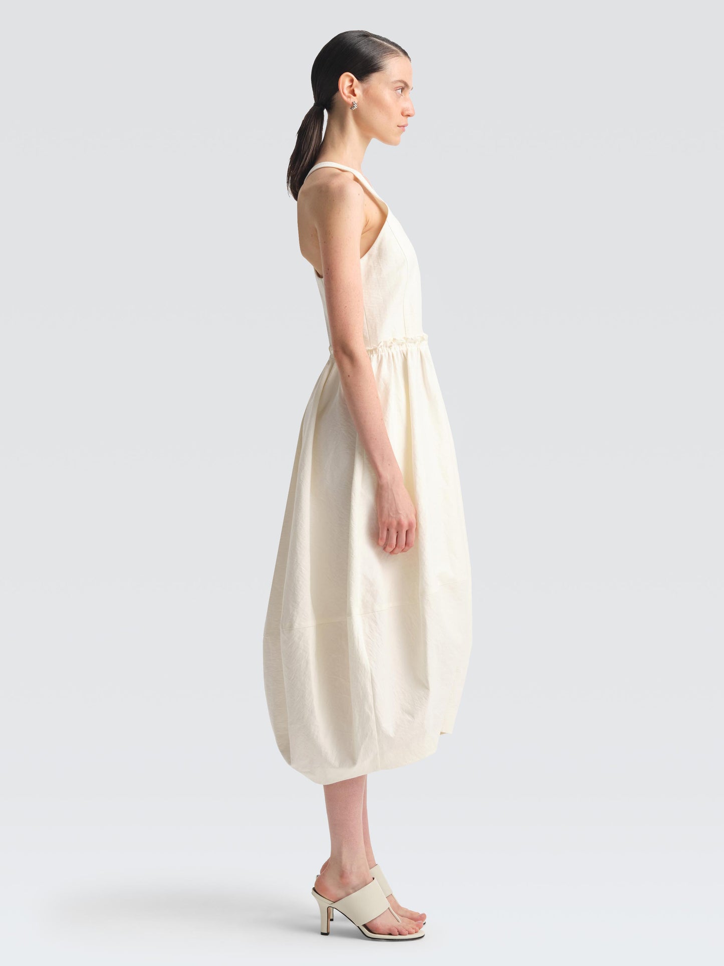 Cotton "Arissa" Dress