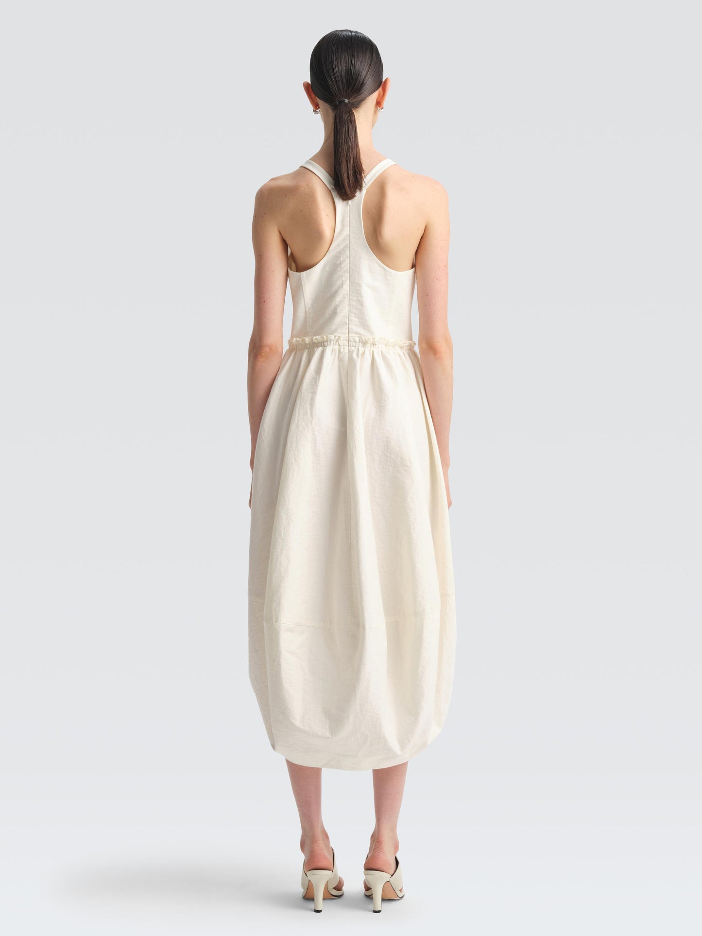 Cotton "Arissa" Dress