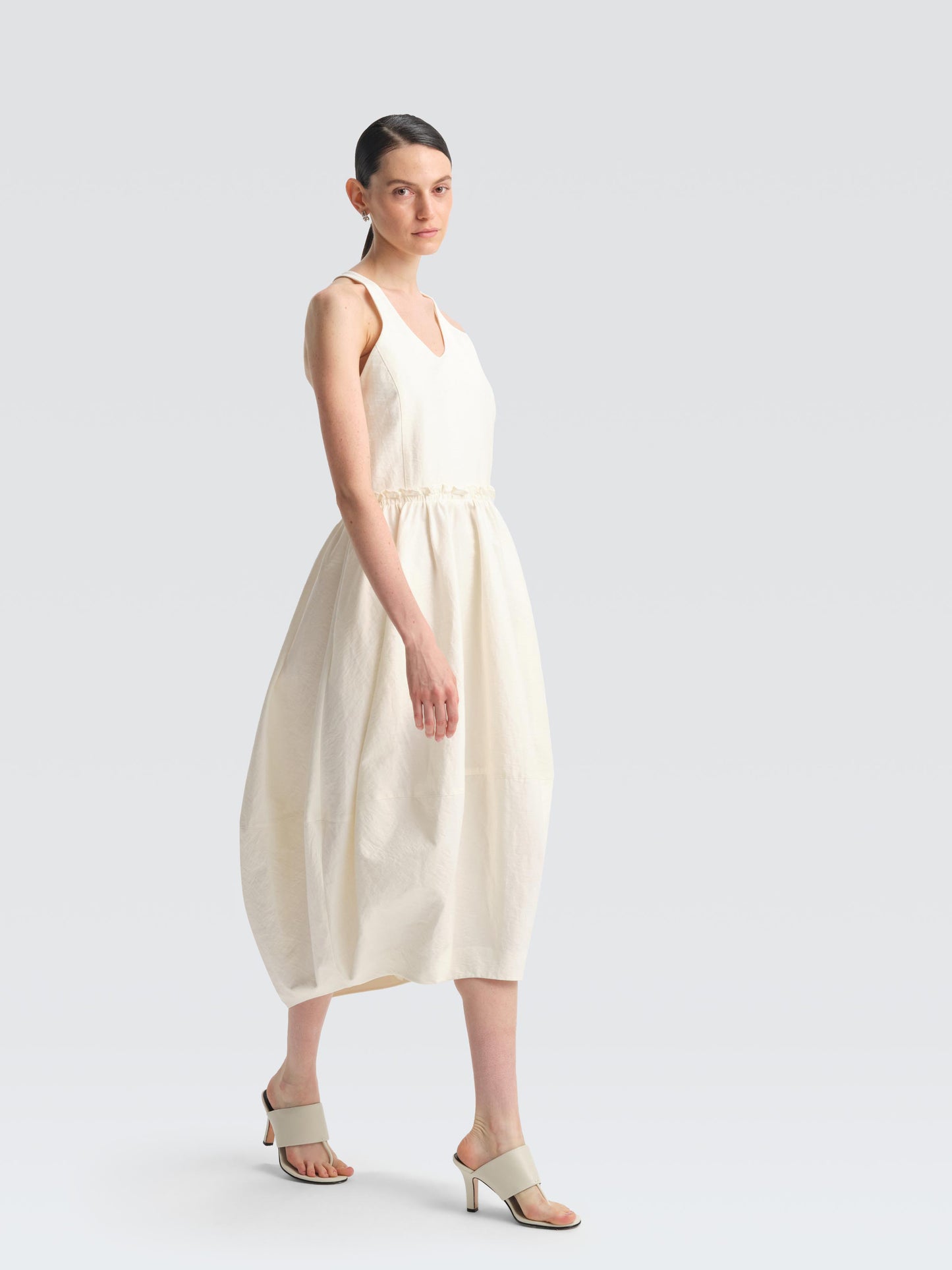 Cotton "Arissa" Dress
