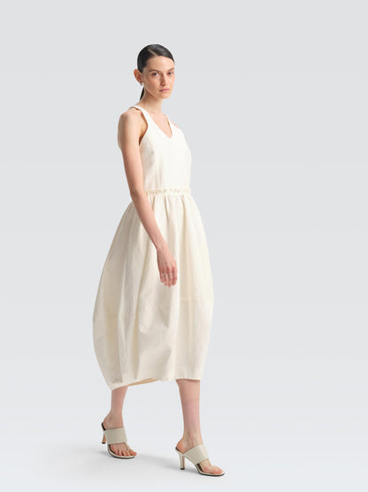 Cotton "Arissa" Dress