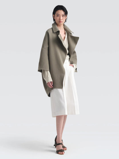 Cotton Twill Harlan Jacket