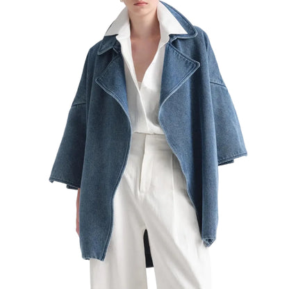 Summer Suiting "Harlan" Jacket