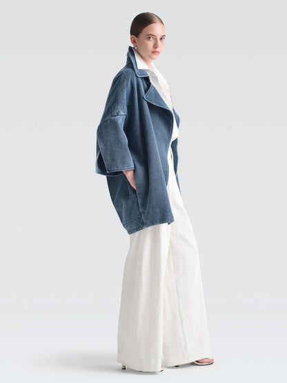 Summer Suiting "Harlan" Jacket