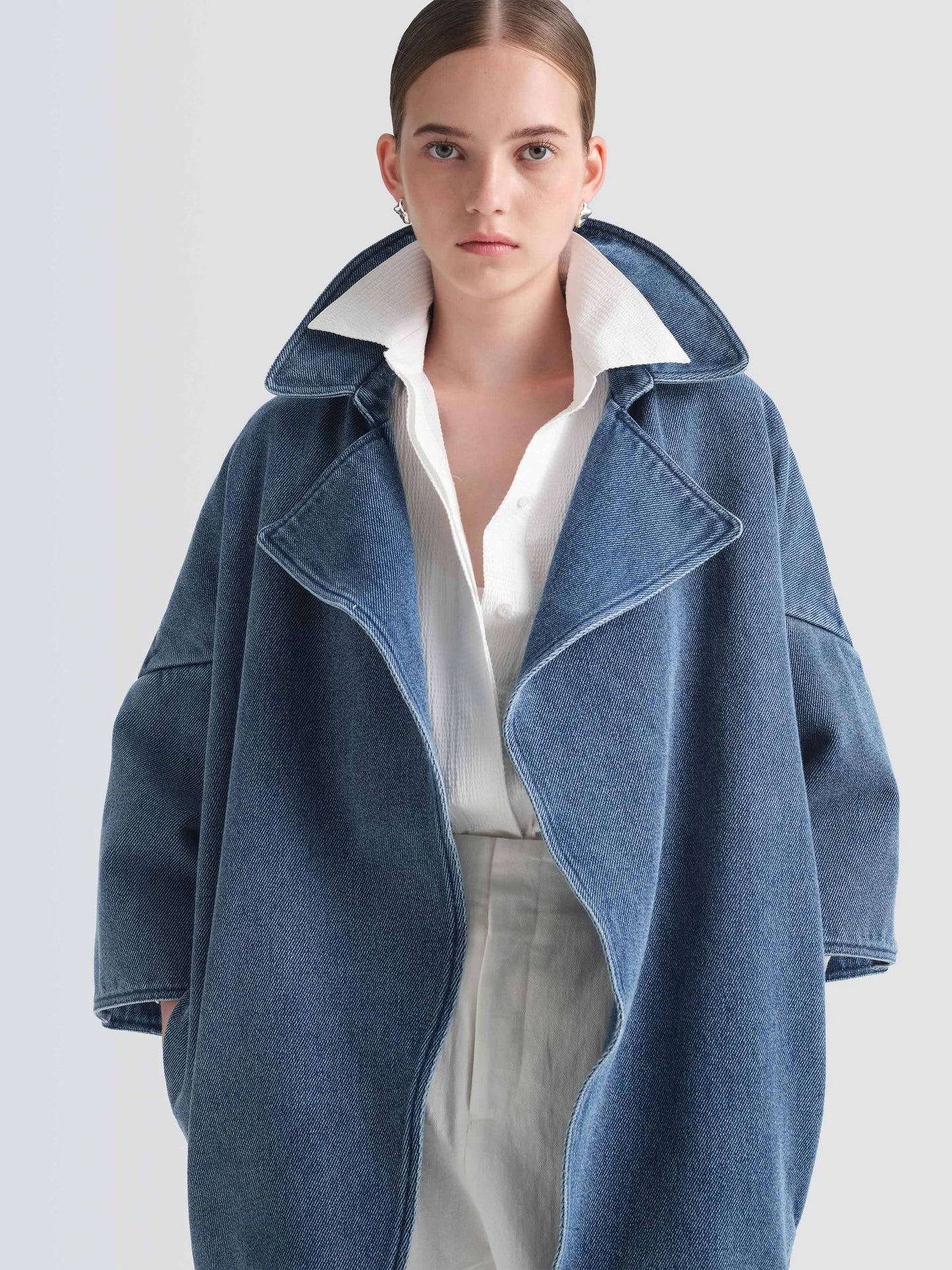 Summer Suiting "Harlan" Jacket