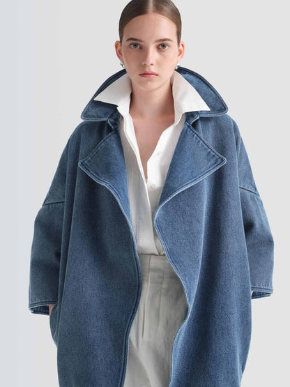 Summer Suiting "Harlan" Jacket