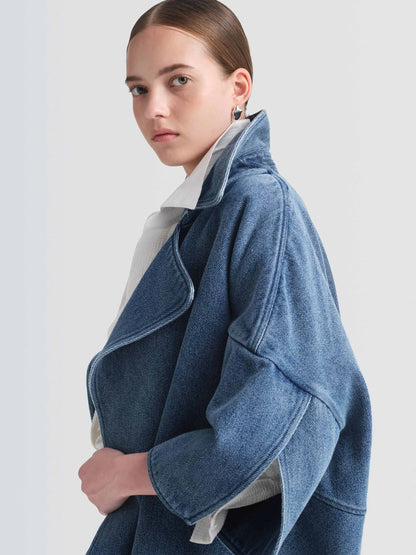 Summer Suiting "Harlan" Jacket