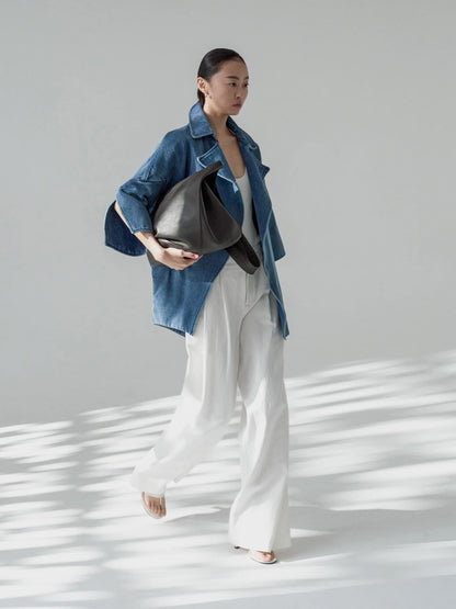 Summer Suiting "Harlan" Jacket