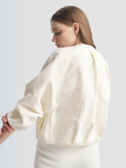 Cotton "Adelie" Jacket