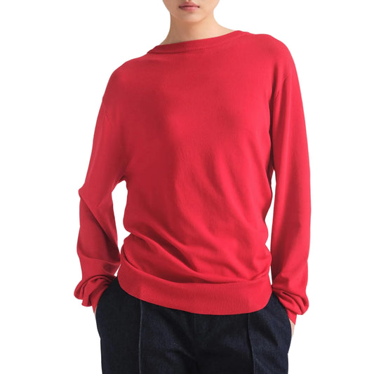 "Valli" Knit Top