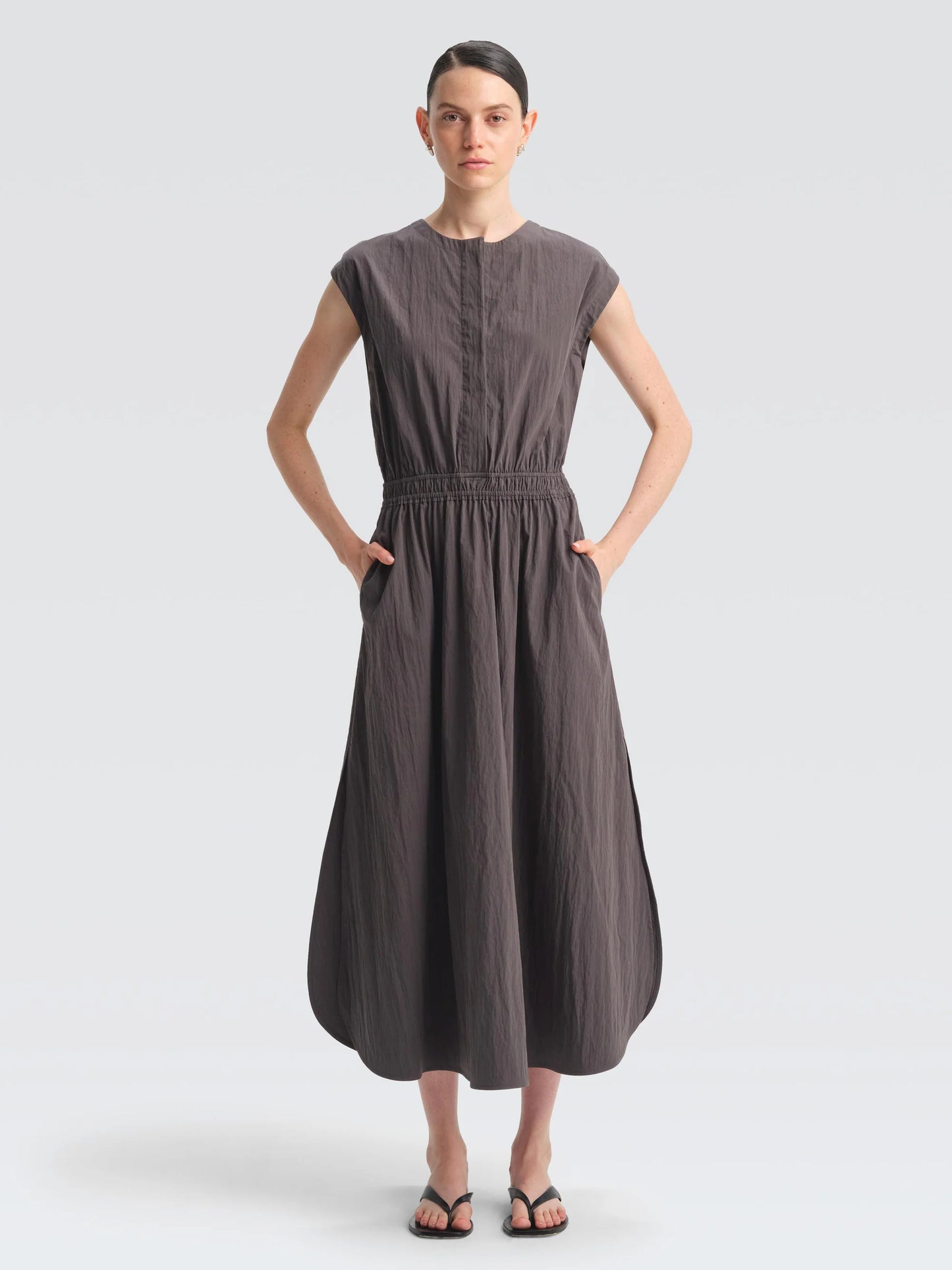 Cotton "Rianne" Dress