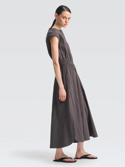 Cotton "Rianne" Dress