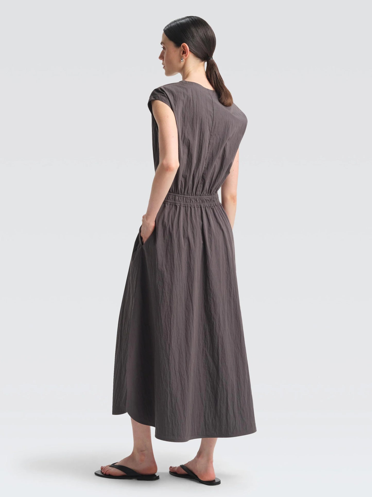 Cotton "Rianne" Dress