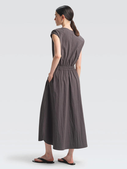 Cotton "Rianne" Dress