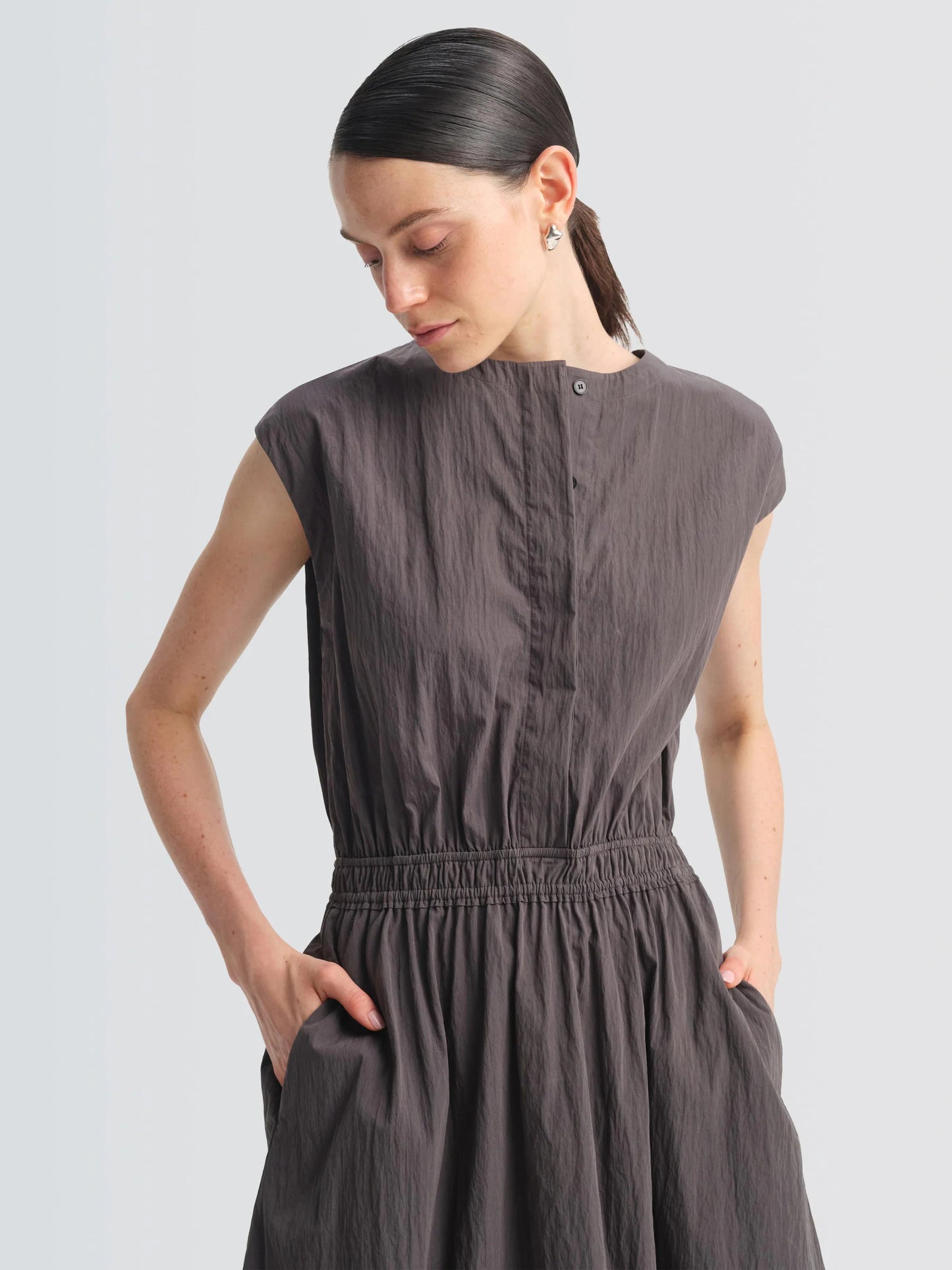 Cotton "Rianne" Dress