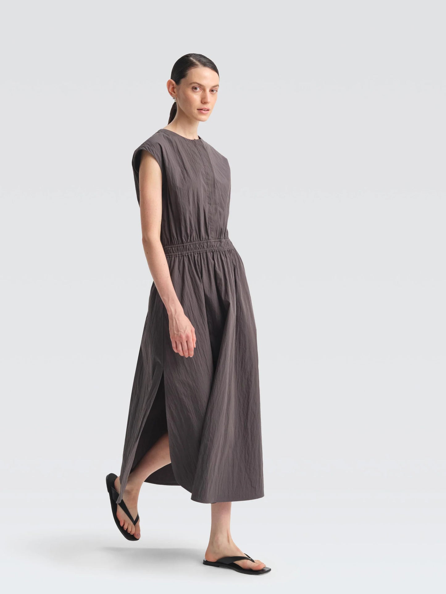 Cotton "Rianne" Dress