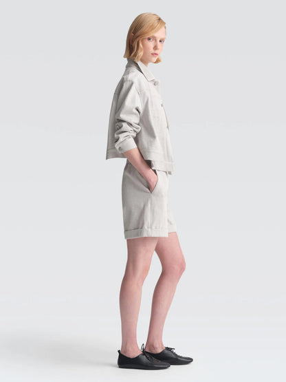 Cotton "Ryusei" Jacket