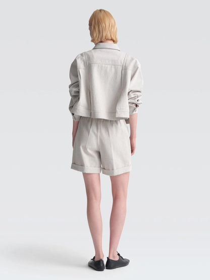 Cotton "Ryusei" Jacket