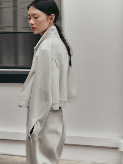 Cotton "Ryusei" Jacket