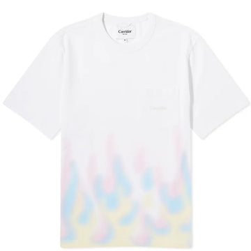 Flames Tee