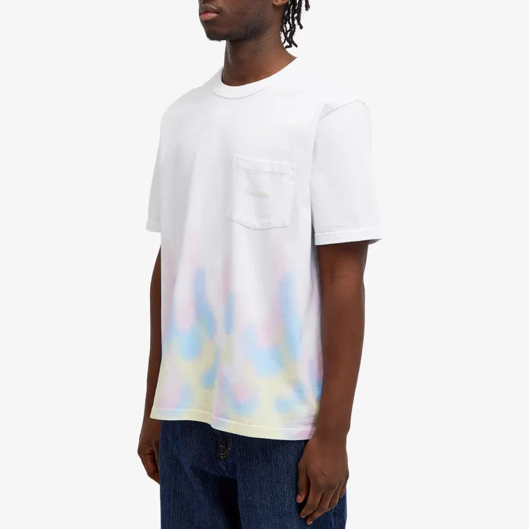 Flames Tee