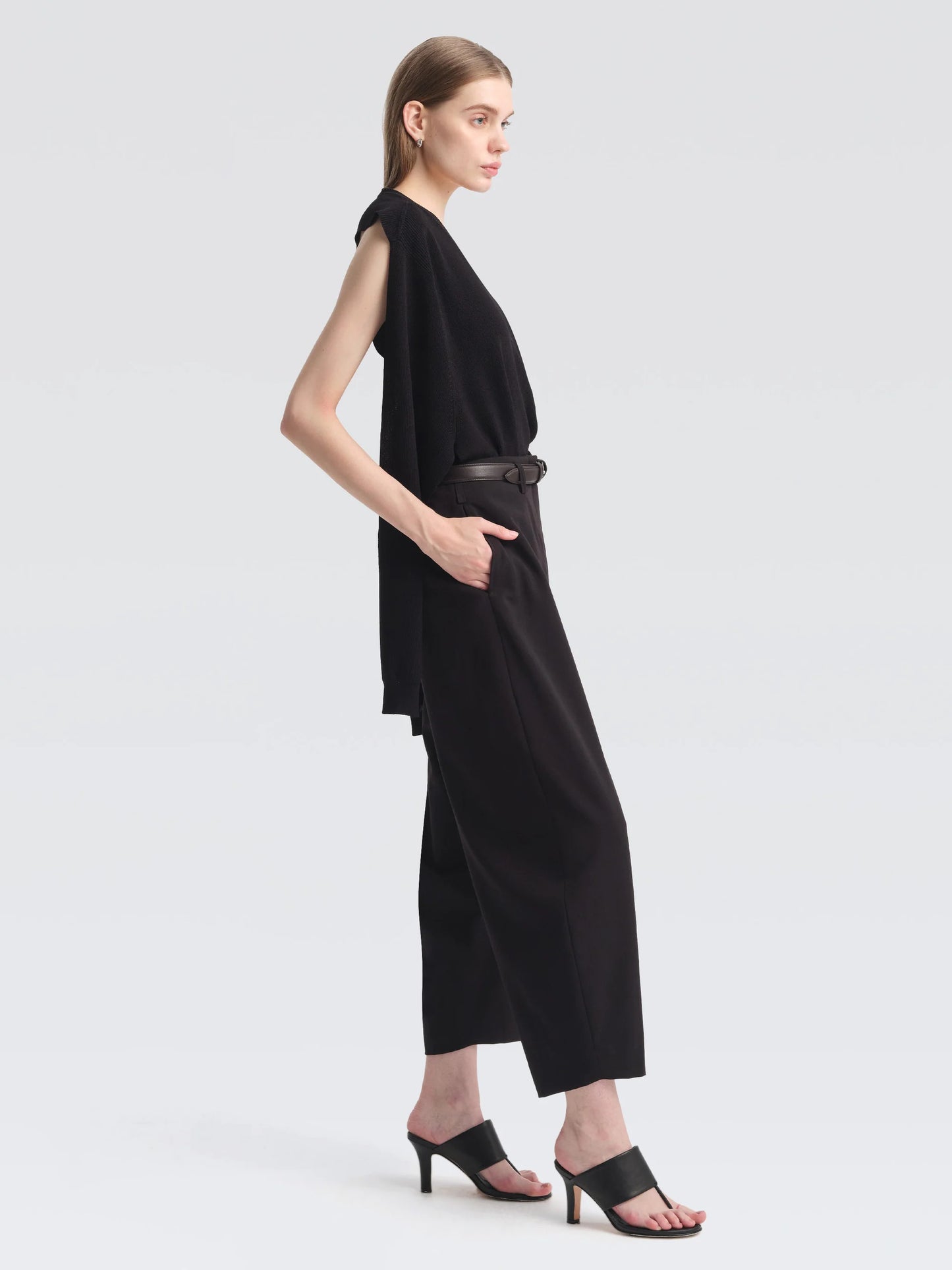 Tri Acetate Arnie Pants