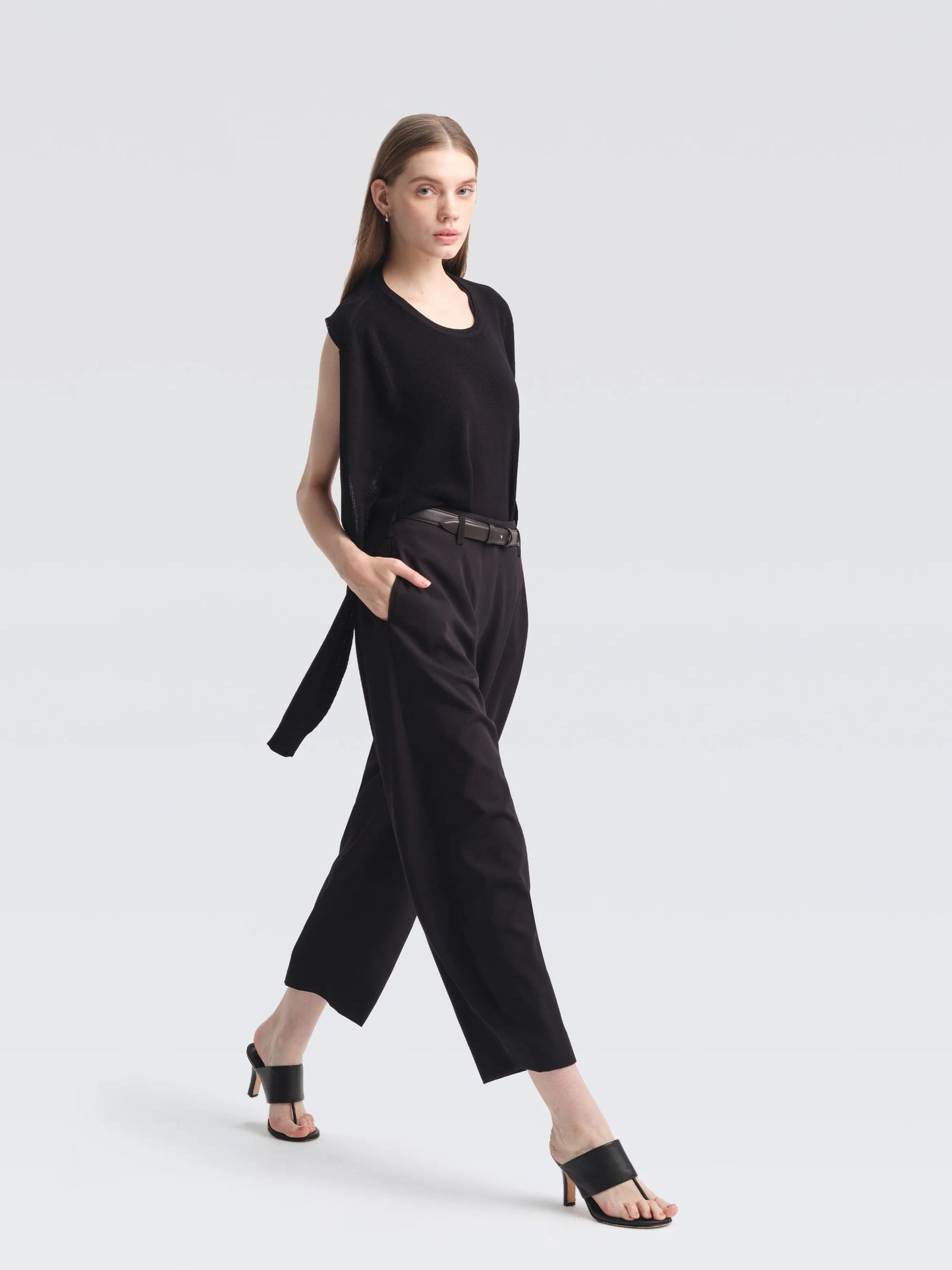 Tri Acetate Arnie Pants