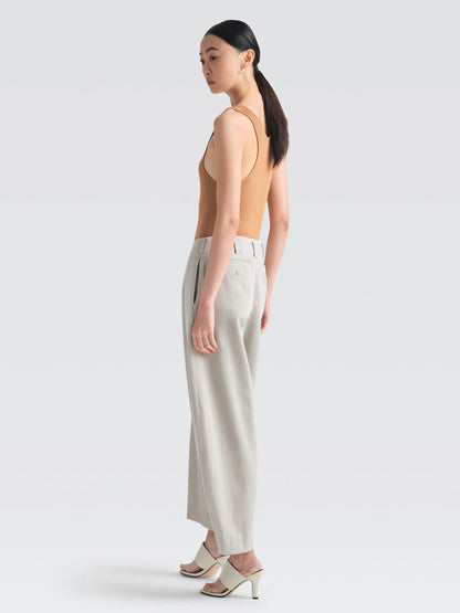 Cotton Twill Arnie Pants