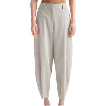 Cotton Twill Arnie Pants