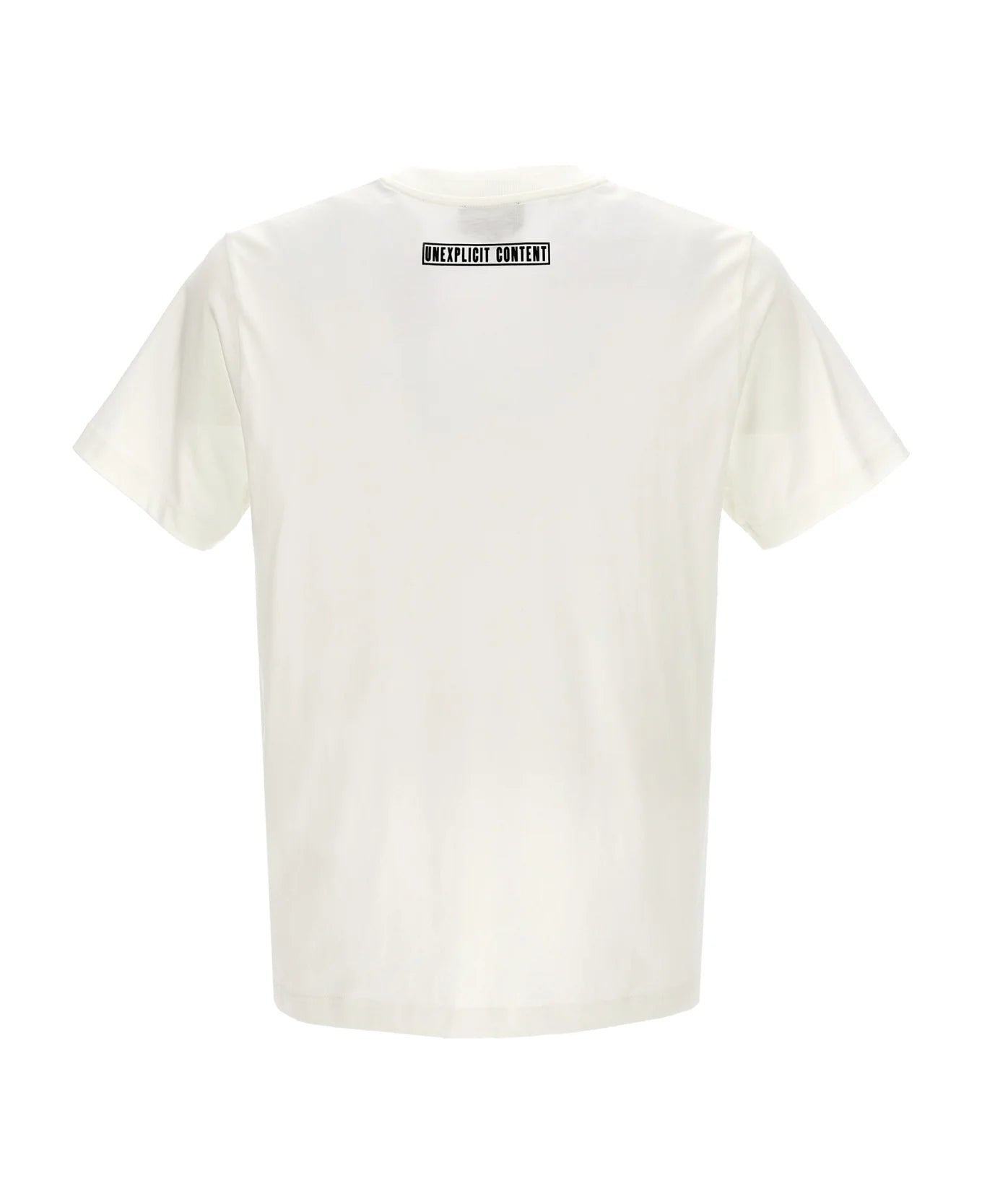 T-Shirt Jibe