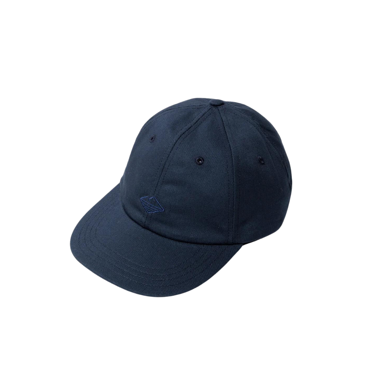 Field Cap Navy Twill