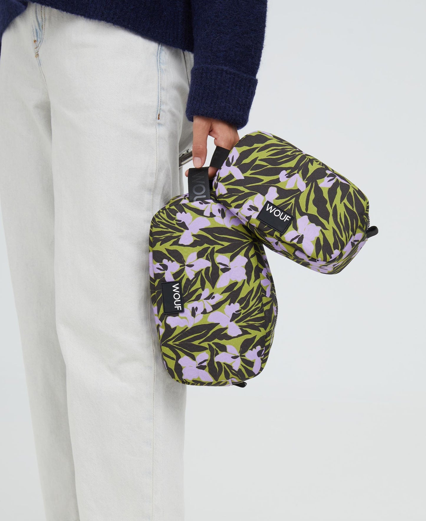 Adri Toiletry Bag