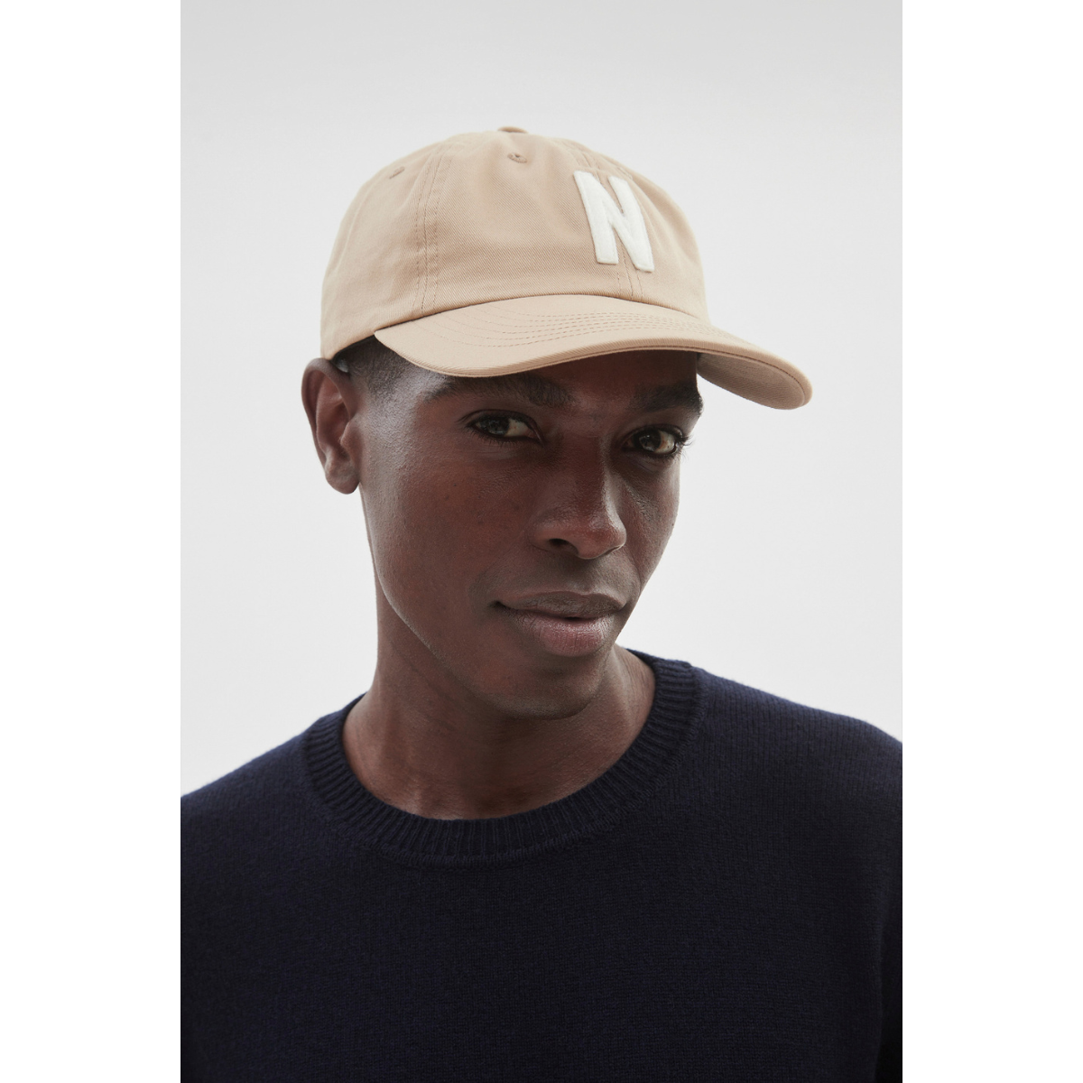 Felt N Twill Sports Cap Utility Khaki