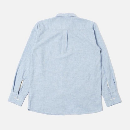 Daybrook Shirt Blue