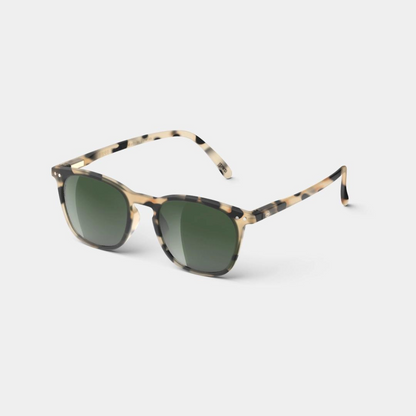 #E Sun Light Tortoise Polarize