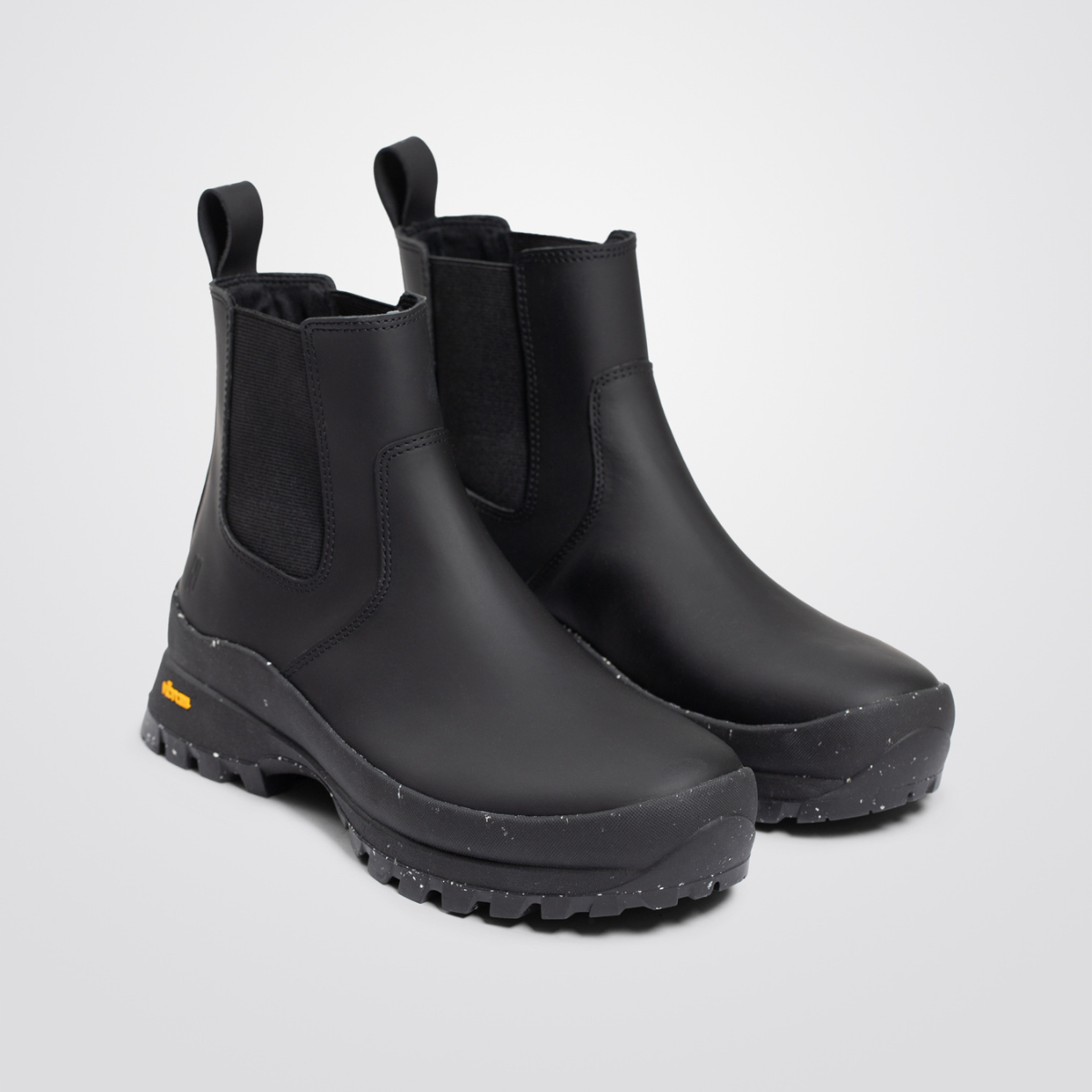 Chelsea Boot Black