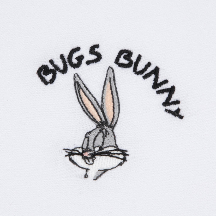 Popincourt Bugs Bunny /Gots White (men)
