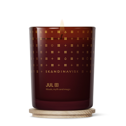 JUL Scented Candle 200g Special Edition
