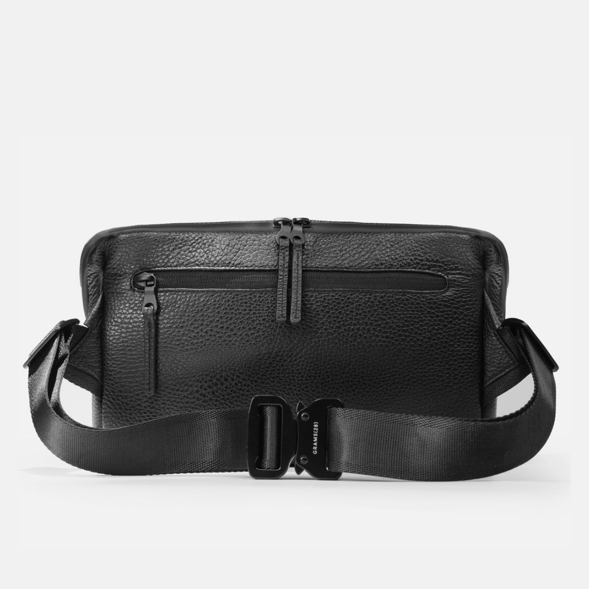 City Sling Black