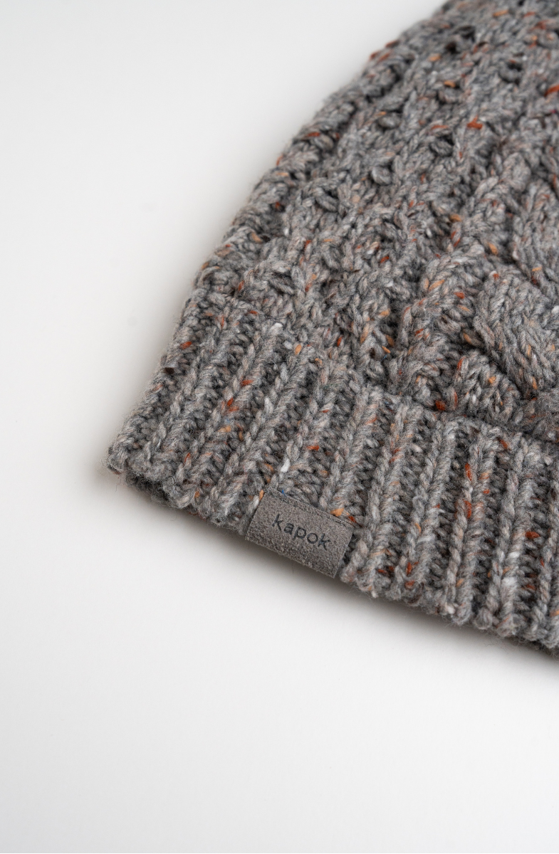 Kapok Nep Beanie