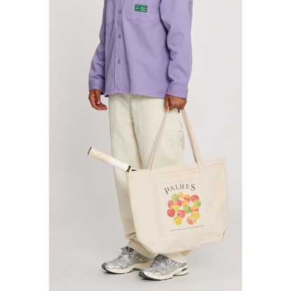 Apples Tote Bag