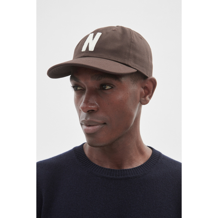 Norse projects best sale twill sports cap