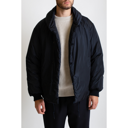 Primaloft Filled Jacket Midnight Blue (men)