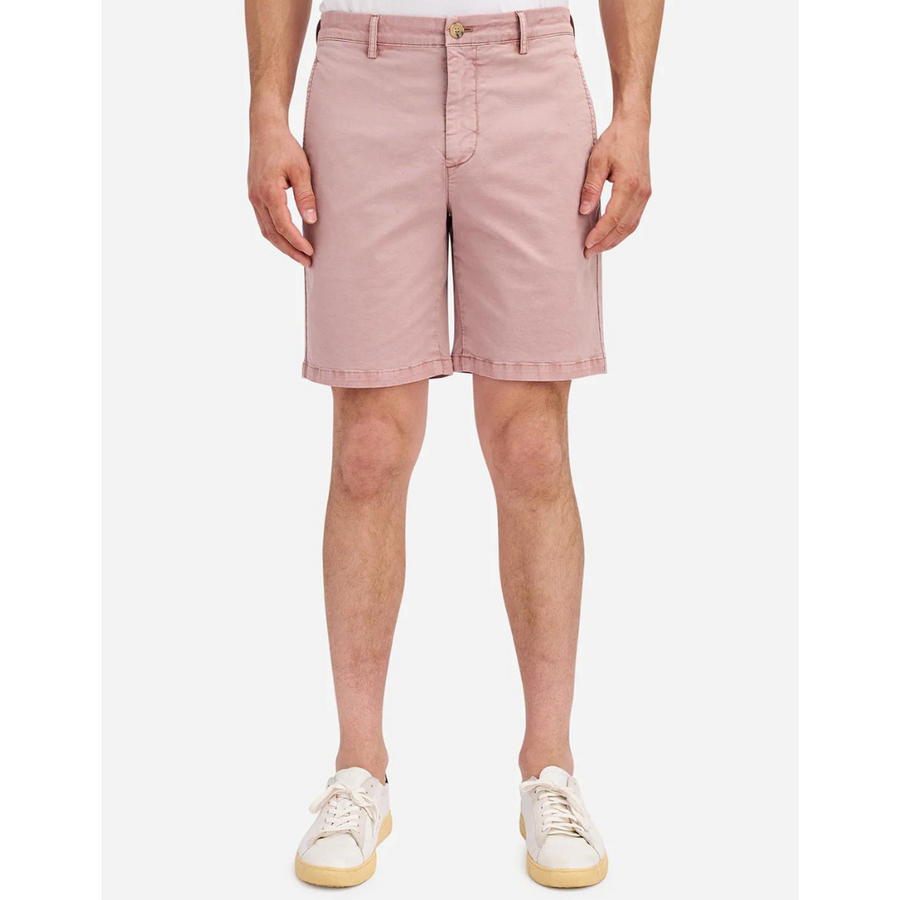 Jackson Spandex Shorts Pink